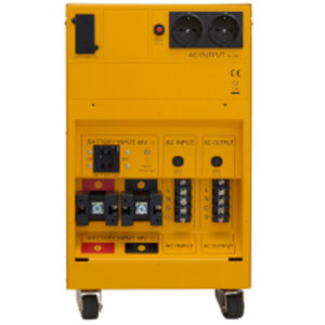 CyberPower CPS 5000 PRO — изображение 2