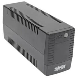 Tripp-Lite OMNIVSX450 (Линейно-интерактивные, Напольный, 450 ВА, 240 Вт) — изображение 4