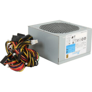 Seasonic ATX 750W SSP-750RT (750 Вт) — изображение 1
