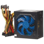NAVAN APFC-550W 120мм blue fan  (550 Вт) (0)
