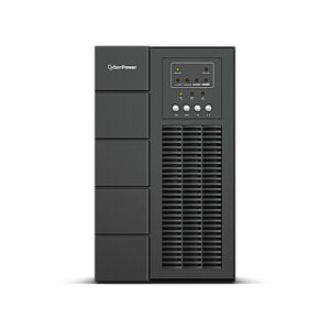 CyberPower OLS3000EC Online Tower (Двойное преобразование (On-Line), Напольный, 3000 ВА, 2400 Вт) — изображение 1