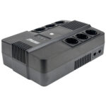 Powerman BRICK 800  (Линейно-интерактивные, Напольный, 800 ВА, 480 Вт) (2)