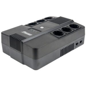 Powerman BRICK 800 (Линейно-интерактивные, Напольный, 800 ВА, 480 Вт) — изображение 3