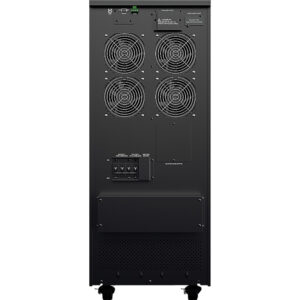 CyberPower OLS3S20KEXL (3-х фазные (On-Line), Напольный, 20000 ВА, 18000 Вт) — изображение 1