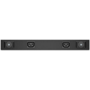 APC Rack, Basic, 0U/1U, 100-240V/20A, 220-240V/16A, (13) C13 — изображение 3