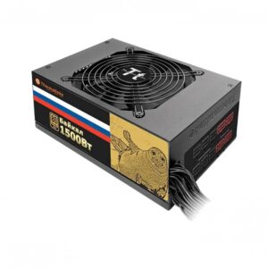 Thermaltake ATX 1500W BAIKAL W0431 (1500 Вт) — изображение 1