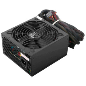 Zalman ZM700-LXII (700 Вт) — изображение 1