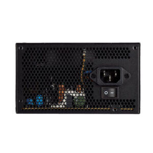 Corsair TX650M 80 Plus 650W (650 Вт) — изображение 4
