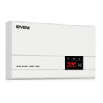 Sven AVR SLIM 1000 LCD  (50Гц) (0)
