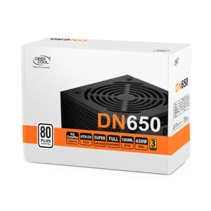 Блок питания Deepcool DN650 — изображение 3