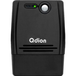 FSP QDP850 IEC (Линейно-интерактивные, Напольный, 800 ВА, 480 Вт) — изображение 2
