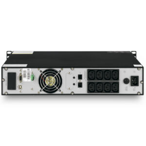 AEG PROTECT B. PRO 1800 (Линейно-интерактивные, 1800 ВА, 1620 Вт) — изображение 5