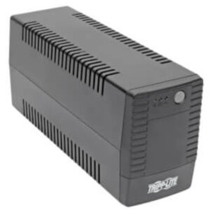 Tripp-Lite OMNIVSX450D (Линейно-интерактивные, Напольный, 450 ВА, 240 Вт) — изображение 2