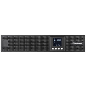 CyberPower OLS3000ERT2U (Двойное преобразование (On-Line), C возможностью установки в стойку, 3000 ВА, 2700 Вт) — изображение 2
