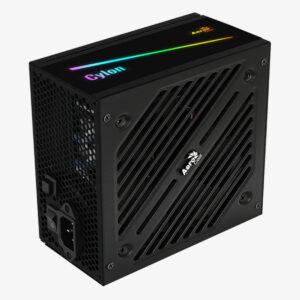 Aerocool 600W Retail Cylon (600 Вт) — изображение 1