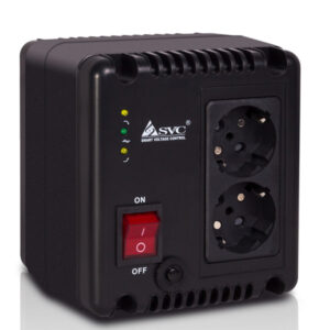 SVC AVR-1010-G (50Гц) — изображение 1