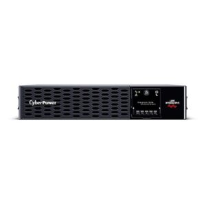 Источник бесперебойного питания CyberPower PR3000ERTXL2U — изображение 1