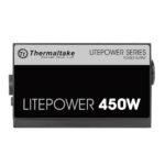 Zalman Litepower 450W  (450 Вт) (4)