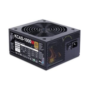 Блок питания Aerocool KCAS-1000M — изображение 3