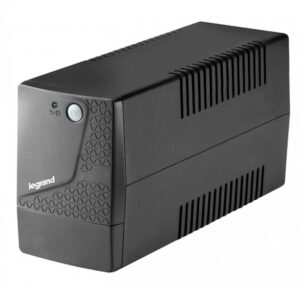 Legrand SPX 600 ВА (Линейно-интерактивные, Напольный, 600 ВА, 360 Вт) — изображение 5