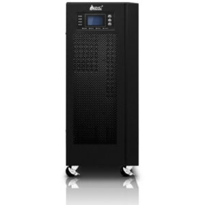 SVC PT-6K (Двойное преобразование (On-Line), Напольный, 6000 ВА, 4800 Вт) — изображение 2