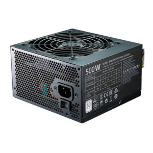 Cooler Master MPX-5001-ACABW-ES (500 Вт) — изображение 1