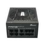 Seasonic SeaSonic Prime Platinum 750W  (750 Вт) (1)