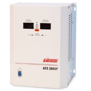 Powerman AVS-3000P (50Гц) — изображение 1