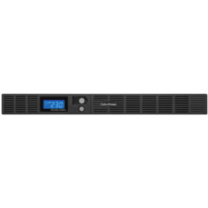 CyberPower OR1000ELCDRM1U (Линейно-интерактивные, C возможностью установки в стойку, 1000 ВА, 600 Вт) — изображение 3