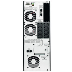 APC Smart-UPS RC 3000 (Двойное преобразование (On-Line), Напольный, 3000 ВА, 2100 Вт) — изображение 2