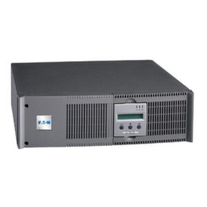 Eaton EX 2200 RT (Двойное преобразование (On-Line), C возможностью установки в стойку, 2200 ВА, 1980 Вт) — изображение 1