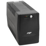FSP FP850  (Линейно-интерактивные, Напольный, 800 ВА, 480 Вт) (0)