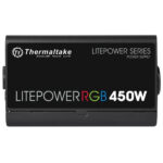 Zalman Litepower RGB 450W  (450 Вт) (3)