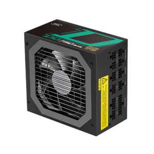 Блок питания Deepcool DQ750-M-V2L — изображение 1