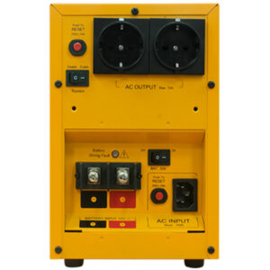 CyberPower CPS1000E — изображение 3