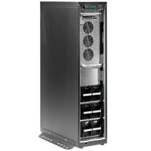 APC Smart-UPS VT (3-х фазные (On-Line), Напольный, 20000 ВА, 16000 Вт) — изображение 3