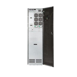 Eaton 93PS-30 (3-х фазные (On-Line), Напольный, 30000 ВА, 30000 Вт) — изображение 2