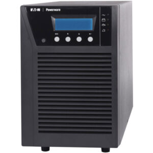 Eaton 9130 1000 Tower XL (Двойное преобразование (On-Line), Напольный, 1000 ВА, 900 Вт) — изображение 1