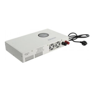 Powerman Smart 500 INV (Линейно-интерактивные, C возможностью установки в стойку, 500 ВА, 300 Вт) — изображение 2