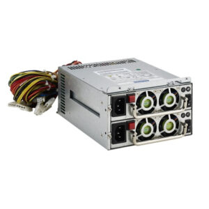 ADVANTECH 100-240V 500W 2U (1+1)Redundant (500 Вт) — изображение 1