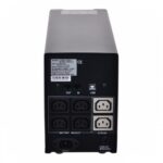 Powercom IMP-1200APIMP-1200AP  (Линейно-интерактивные, Напольный, 1200 ВА, 720 Вт) (1)