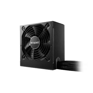 Блок питания Bequiet! System Power 9 700W S9-700W BN248 — изображение 1