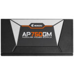 Gigabyte GP-AP750GM-EU  (750 Вт) (4)