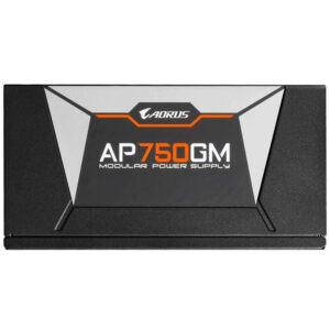 Gigabyte GP-AP750GM-EU (750 Вт) — изображение 5
