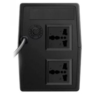 Legrand SPX 600 (Линейно-интерактивные, Напольный, 600 ВА, 360 Вт) — изображение 6