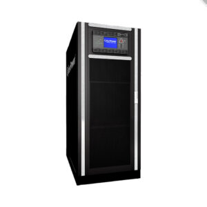 CyberPower SM120KMF (Двойное преобразование (On-Line), Напольный, 120000 ВА, 108000 Вт) — изображение 1