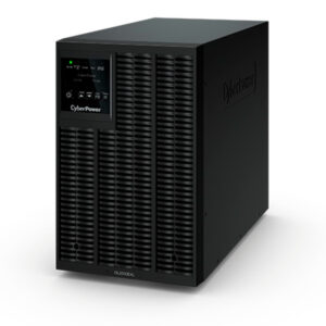 CyberPower OL2000EXL (Линейно-интерактивные, Напольный, 2000 ВА, 1800 Вт) — изображение 1
