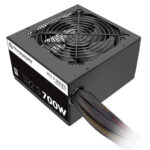 Zalman TR2 S 700W  (700 Вт) (2)