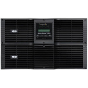 Tripp-Lite SU8000RT3UG (Двойное преобразование (On-Line), C возможностью установки в стойку, 8000 ВА, 7200 Вт) — изображение 2