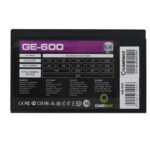 GameMax GE-600  (600 Вт) (1)